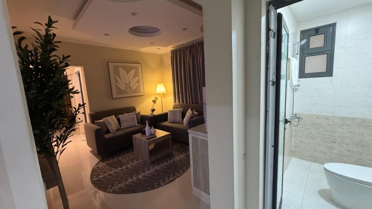 Relaxing Suite 20 Al Khobar Exterior photo