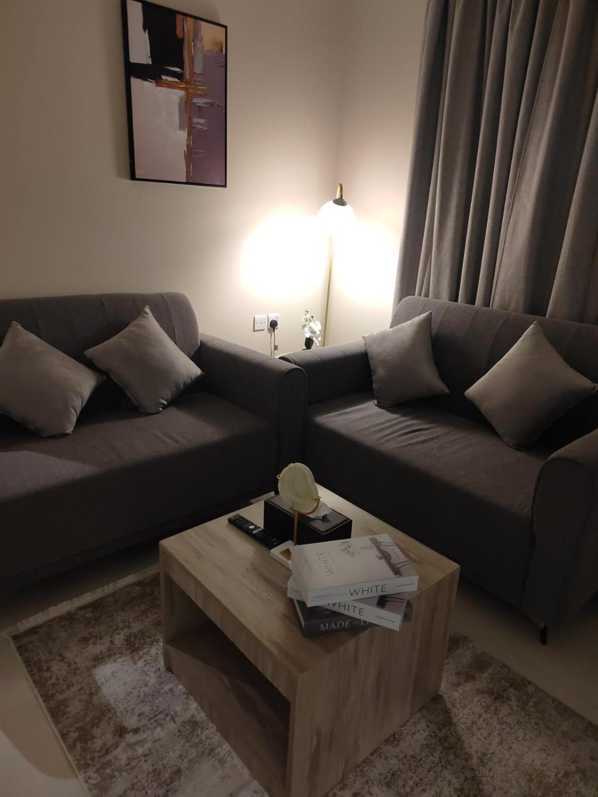 Relaxing Suite 20 Al Khobar Exterior photo