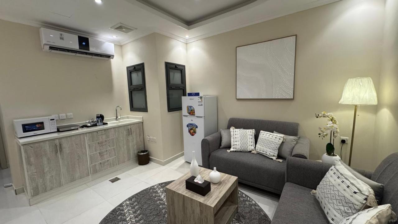 Relaxing Suite 20 Al Khobar Exterior photo