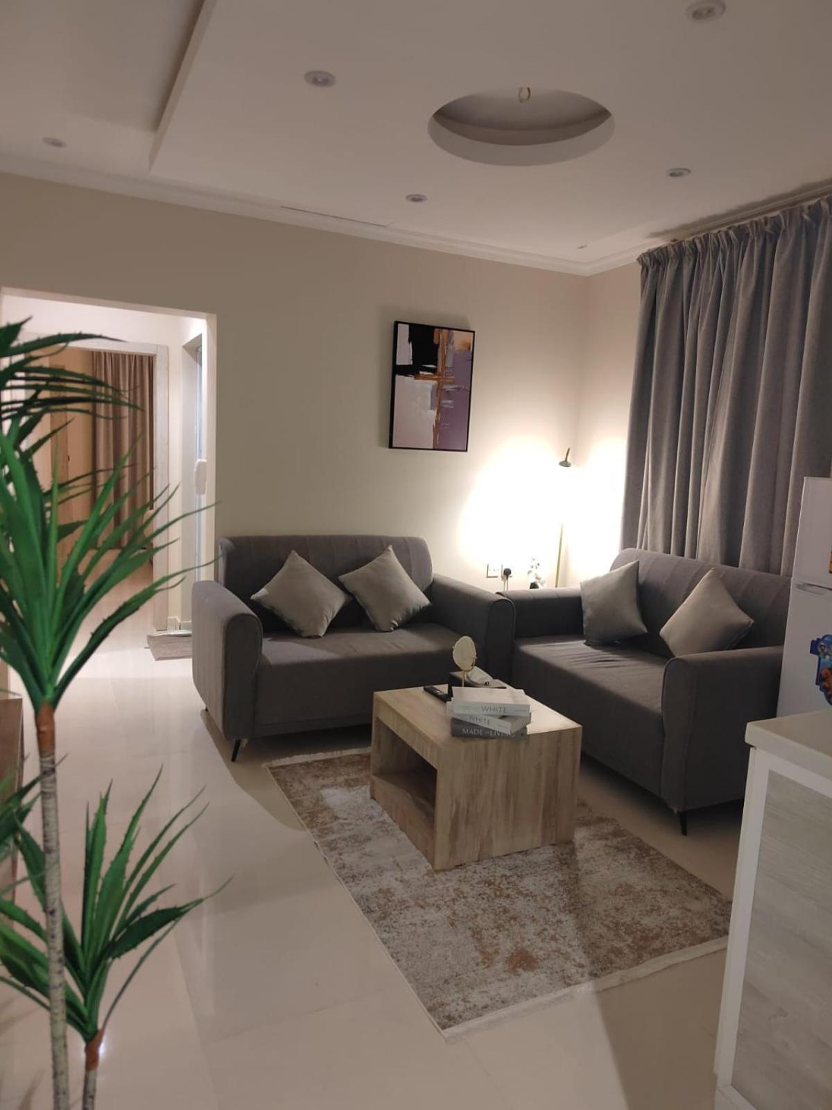 Relaxing Suite 20 Al Khobar Exterior photo